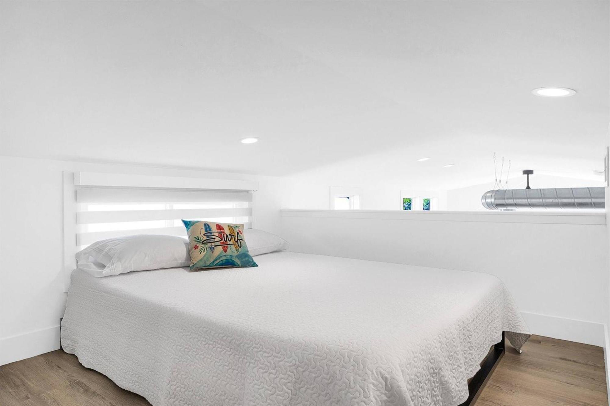 Tiny Home On Waterfront, Bay Views, Deck, Pool Jewfish Habitación foto
